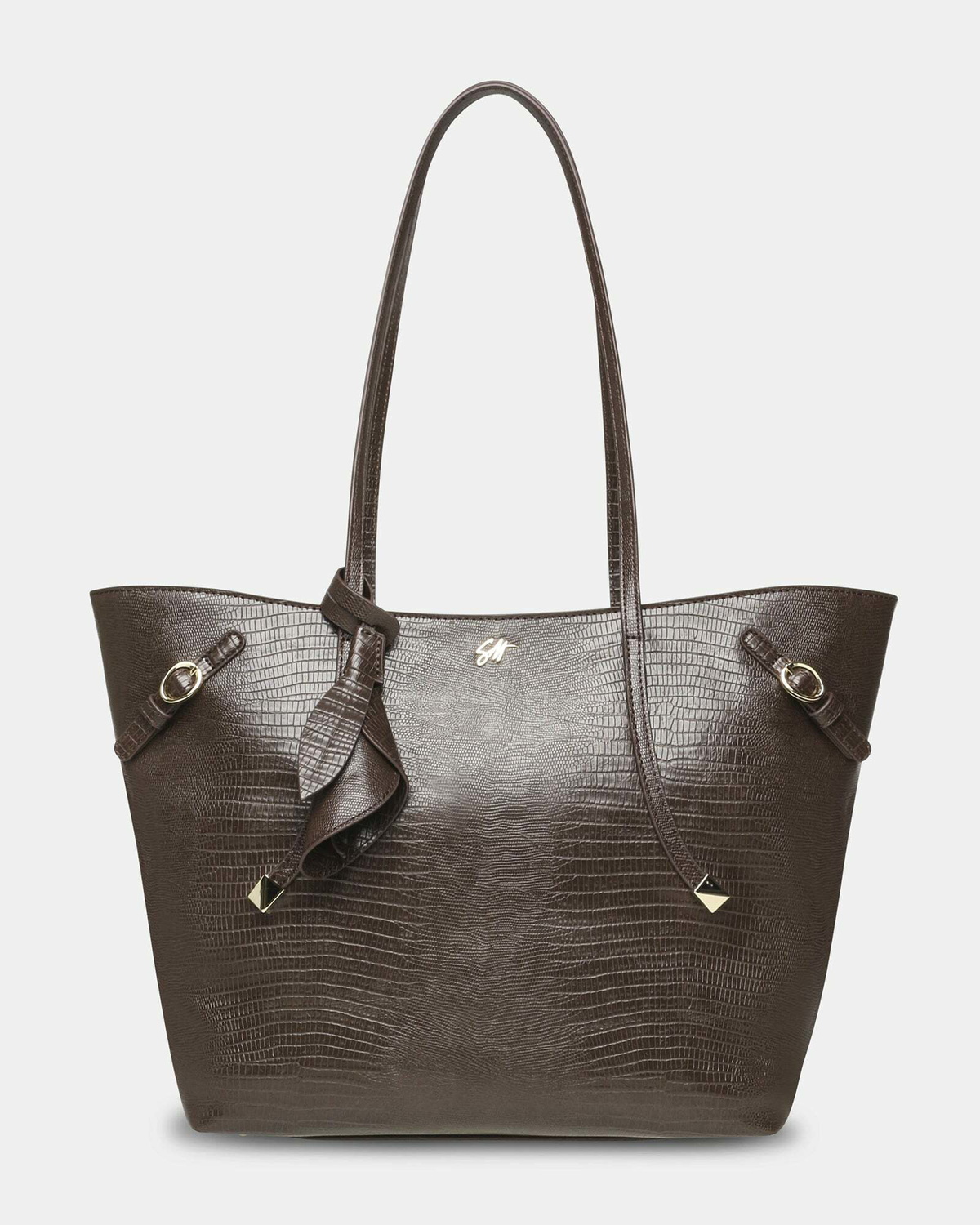 Steve Madden Bdelphin Bag in Brown
