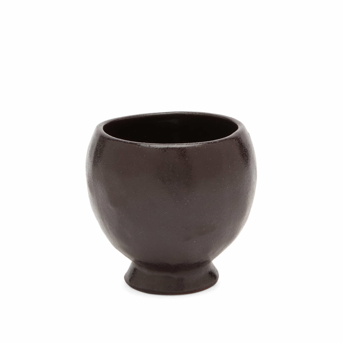 ferm LIVING Doro Cup in Coffee 