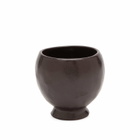 ferm LIVING Doro Cup in Coffee 