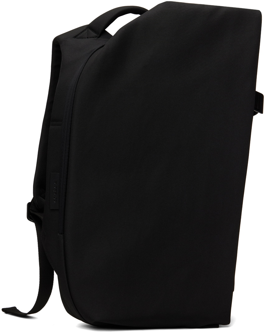 cote & ciel Isar S EcoYarn Black