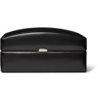 Pineider - 1949 Leather Desk Case - Black