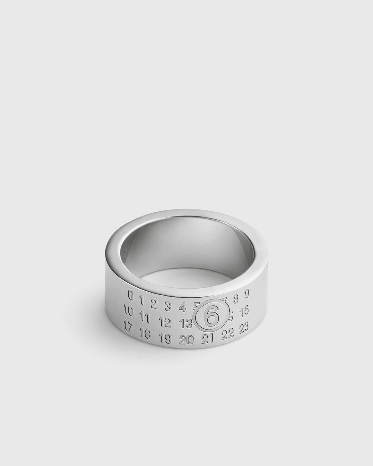 Maison Margiela MM6 RING Multi-color Mens Jewellery