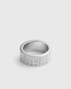 Maison Margiela MM6 RING Multi-color Mens Jewellery