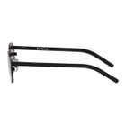 BLYSZAK Black Square Collection III Sunglasses