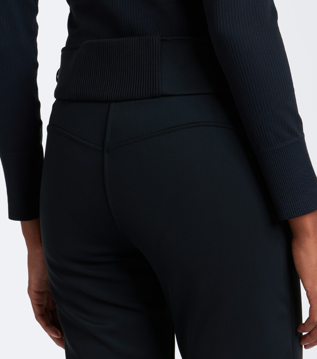 Cordova Saint Moritz flared ski pants