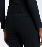 Cordova Saint Moritz flared ski pants