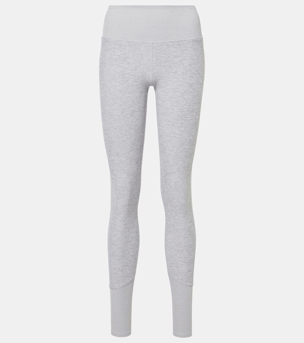 Alo Yoga Alosoft Lounge high-rise leggings Alo Yoga