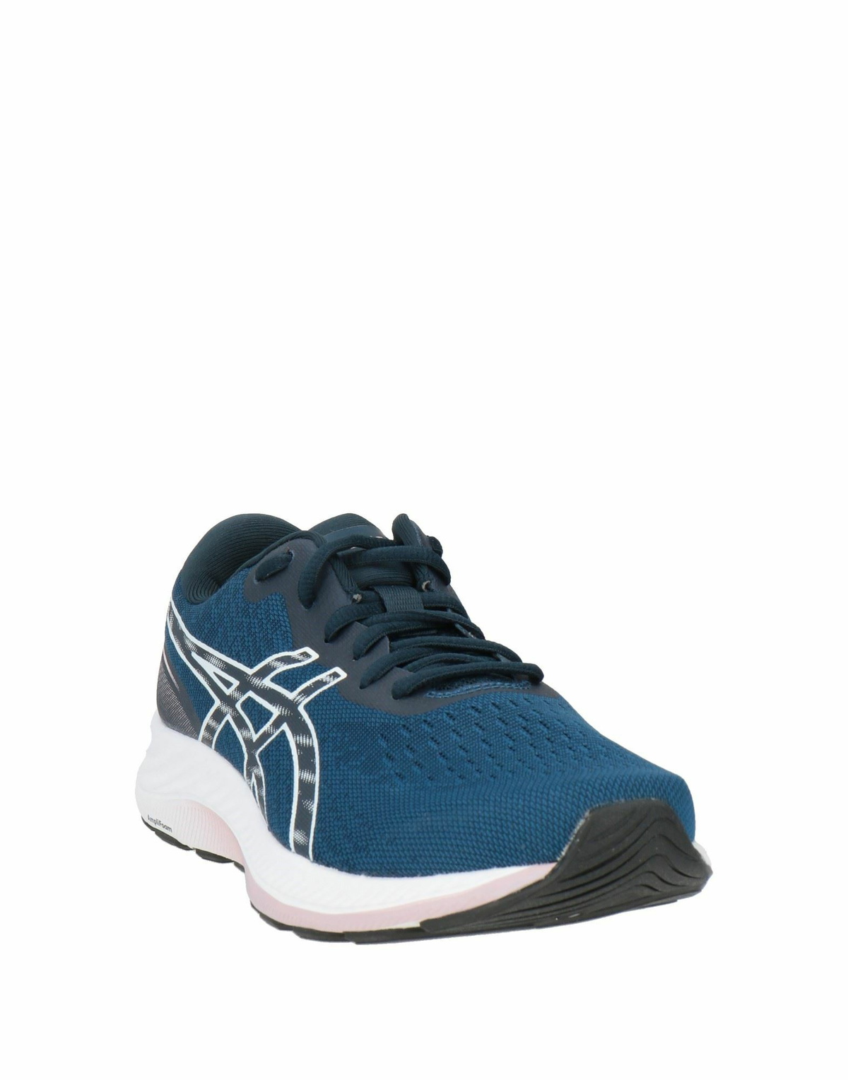 Asics Womens Sneakers Deep teal