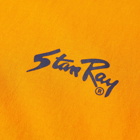 Stan Ray Men's Og Logo T-Shirt in Blaze Orange