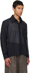Camiel Fortgens Navy Fast Shirt