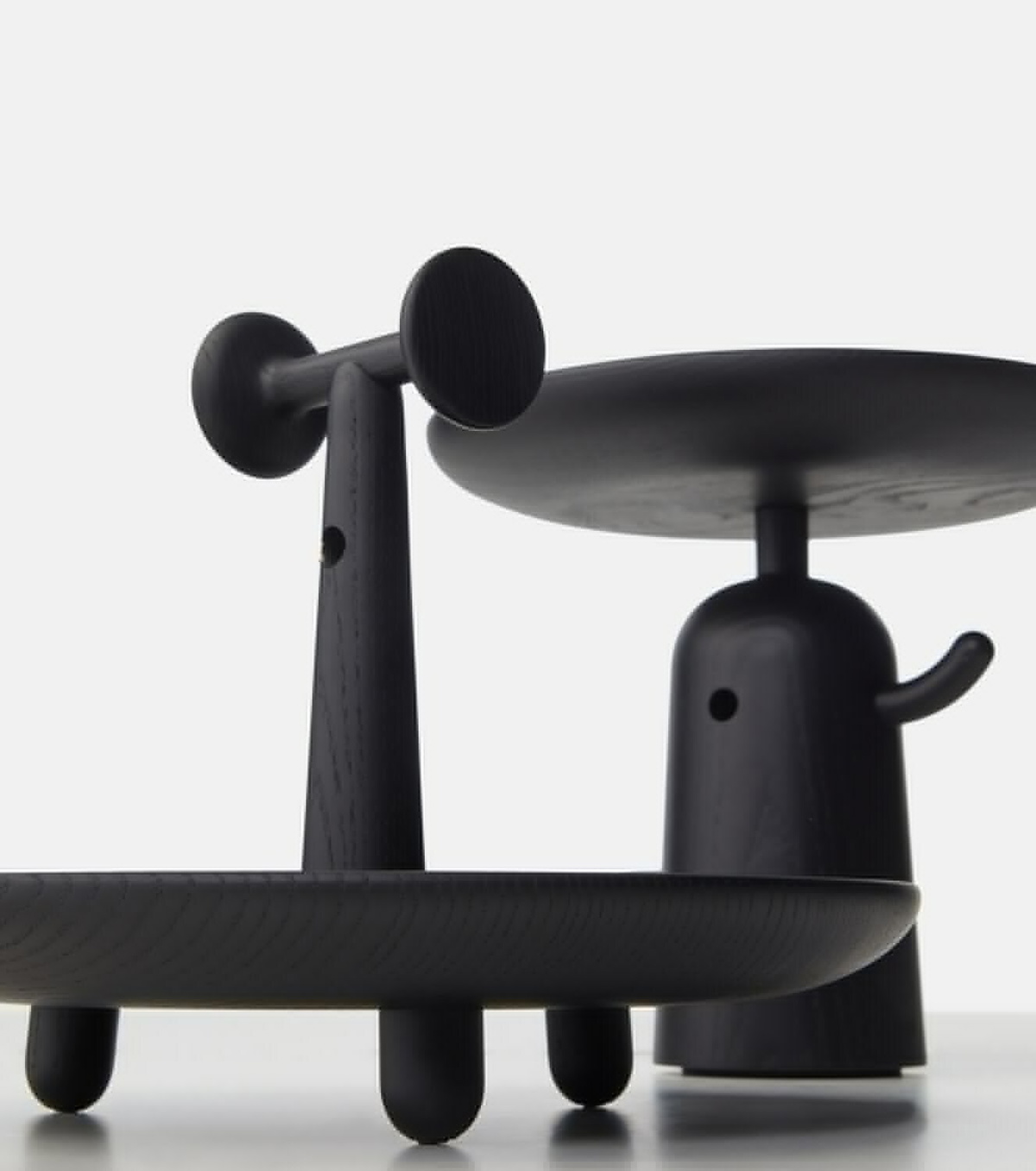 Cassina Réaction Poétique Tall centerpiece by Jaime Hayon