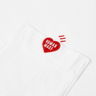 Human Made Long Sleeve Pocket Tee