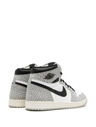 NIKE - Air Jordan 1 High Sneakers