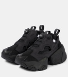 Noir Kei Ninomiya x Reebok Insta Pump Sora sneakers