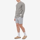 Colorful Standard Men's Organic Twill Short in Cloudy Grey