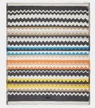 Missoni Fouta cotton beach towel