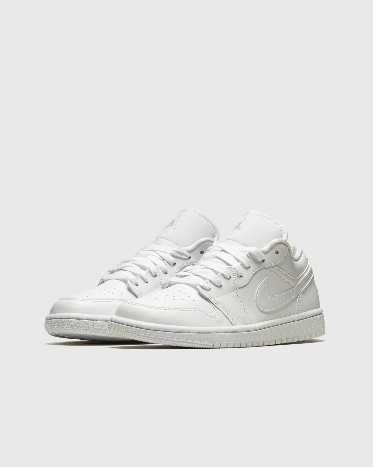Jordan  Air Jordan 1 Low White Lowtop