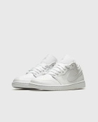 Jordan  Air Jordan 1 Low White Lowtop