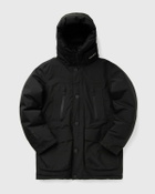 WOOLRICH RECYCLED GORE TEX ARCTIC PARKA Black Men