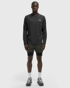 Pas Normal Studios Balance 2-in-1 Shorts Green Mens Sport & Team Short