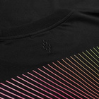 Marcelo Burlon Long Sleeve Optical Tee