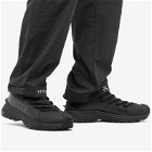 Moncler Men's Trailgrip Lite 2 Low Top Sneakers in Black