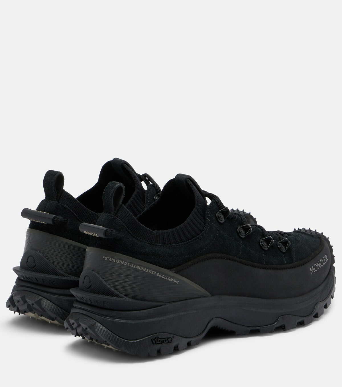 Moncler Trailgrip Lite3 sneakers