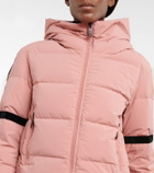 Fusalp - Barsy down ski jacket