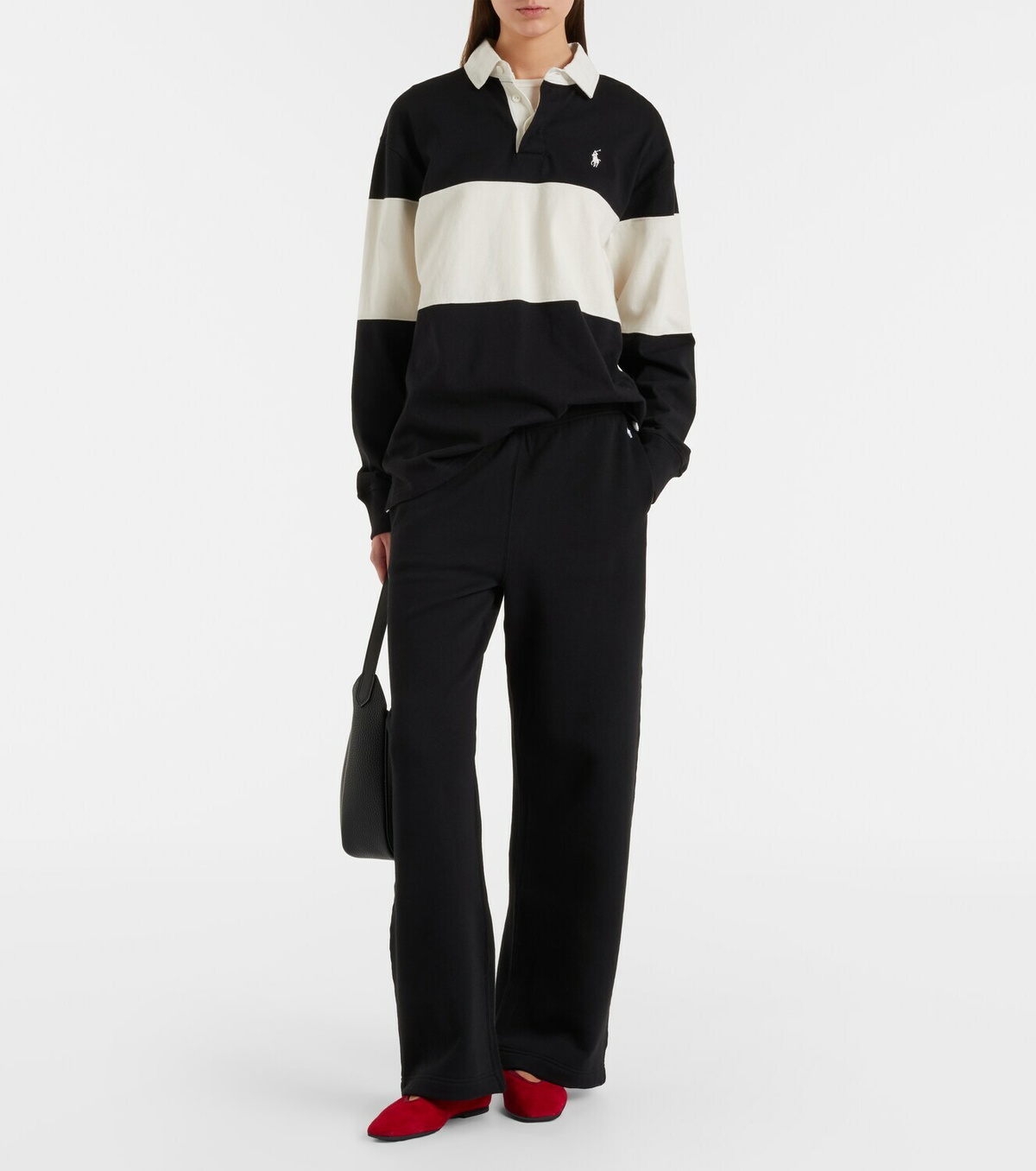 Polo Ralph Lauren Cotton sweatpants