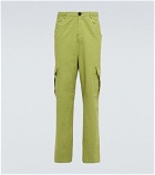 Winnie New York - Linen cargo pants