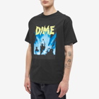 Dime Men's Speed Demons T-Shirt in Black