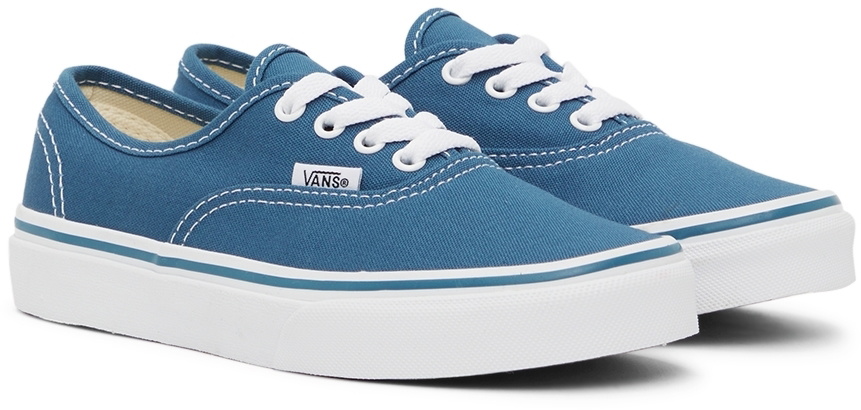 Childrens blue outlet vans