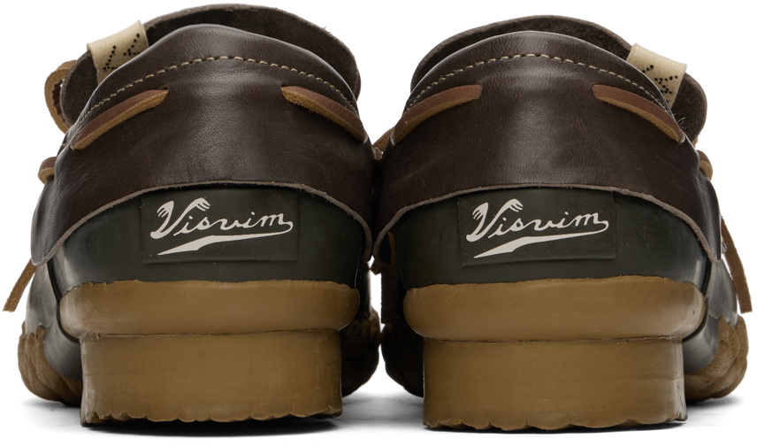 靴 DECOY DUCK LO-FOLK DECOY DUCK LO-FOLK | Visvim Official North American Web Store