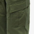 Uniform Bridge Men's Tactical BDU Pants in Green