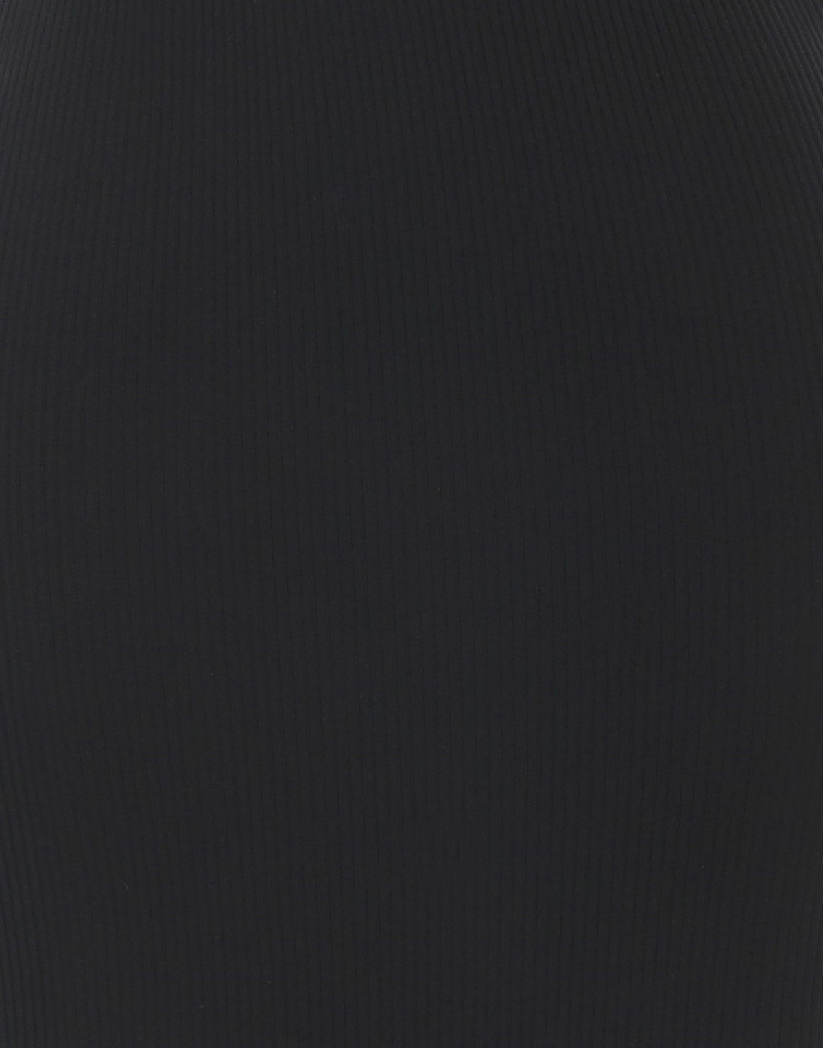 Andreādamo Womens Mini dress in Black