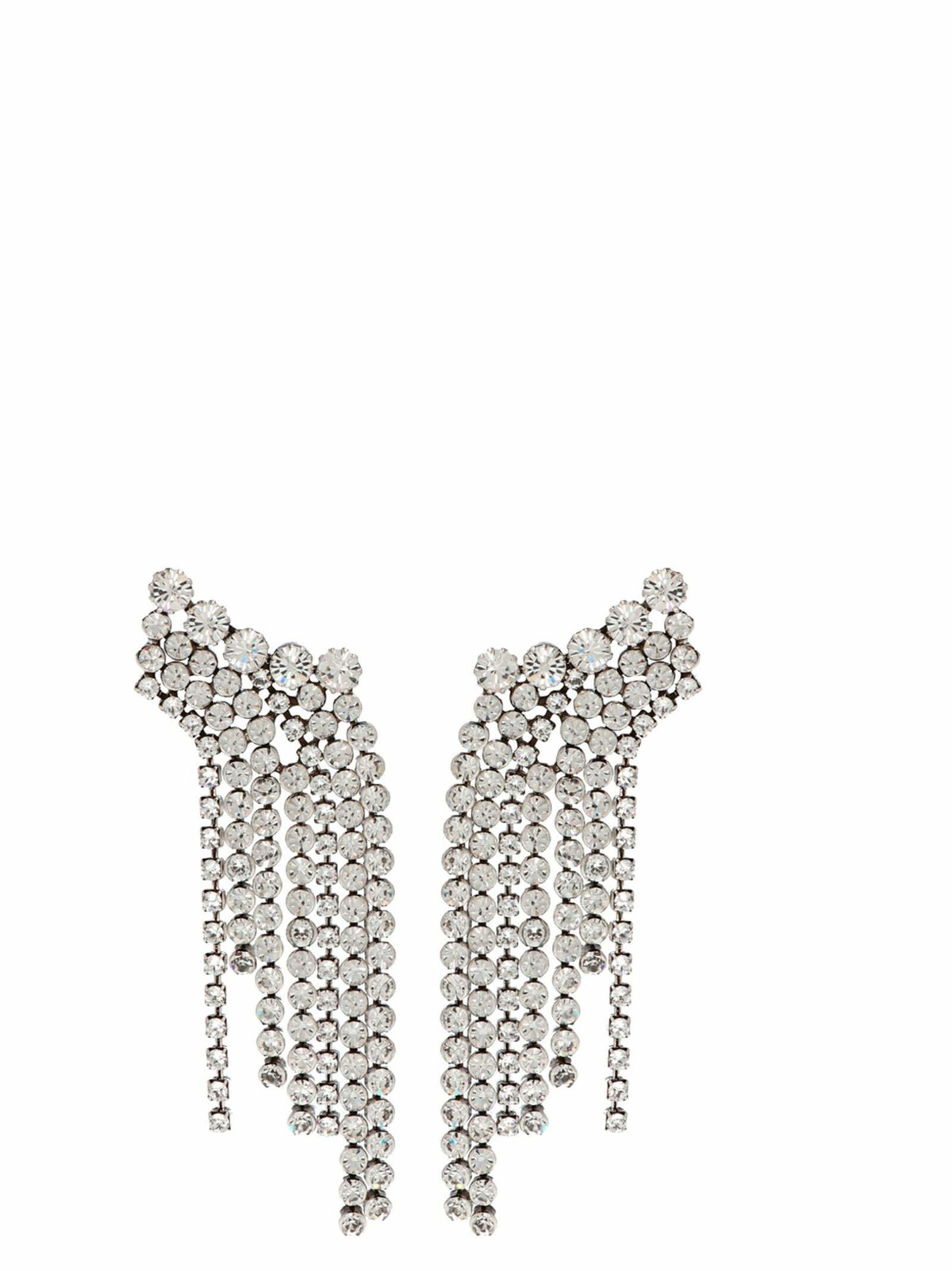 Isabel Marant boucle Doreill Earrings