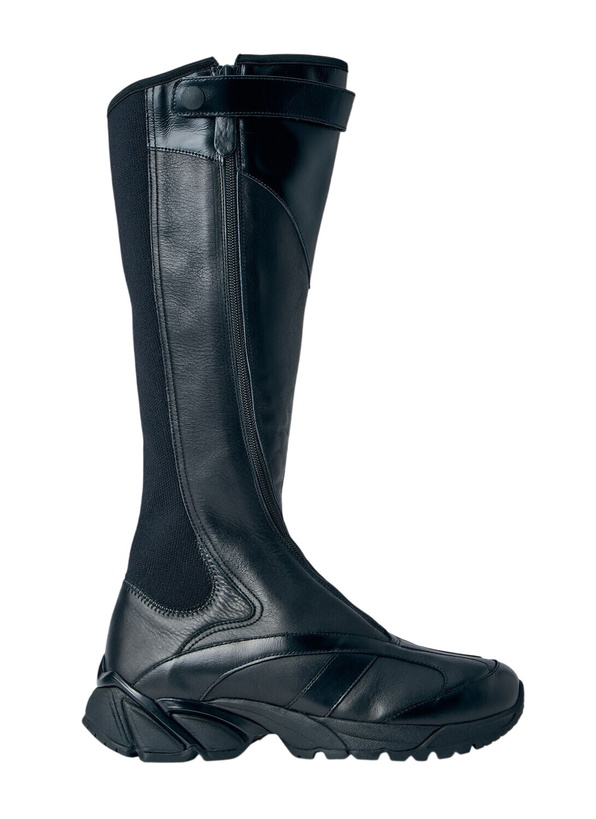 Photo: Our Legacy Bionic II Malleable Boots