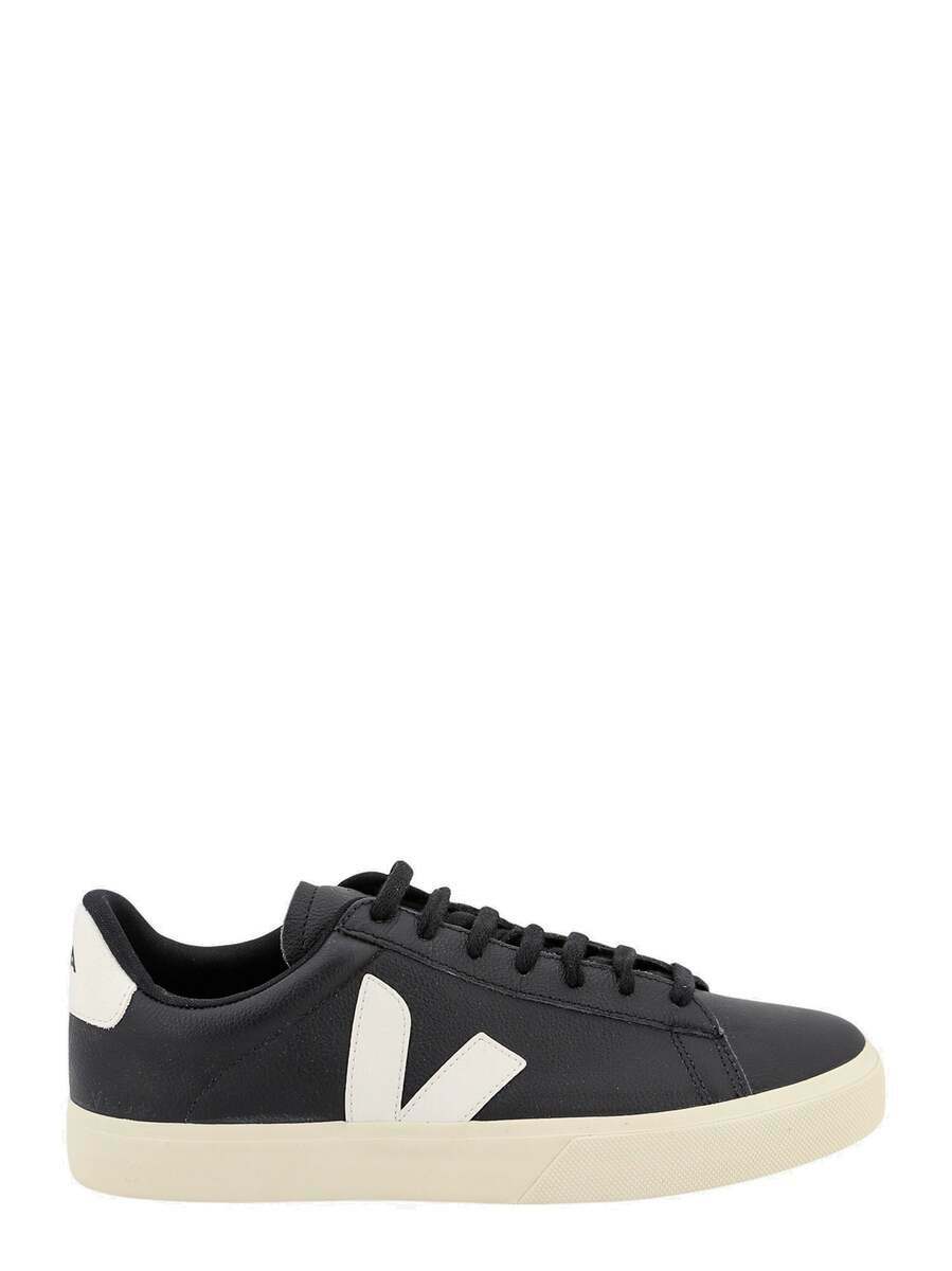 Veja Sneakers Black Mens VEJA