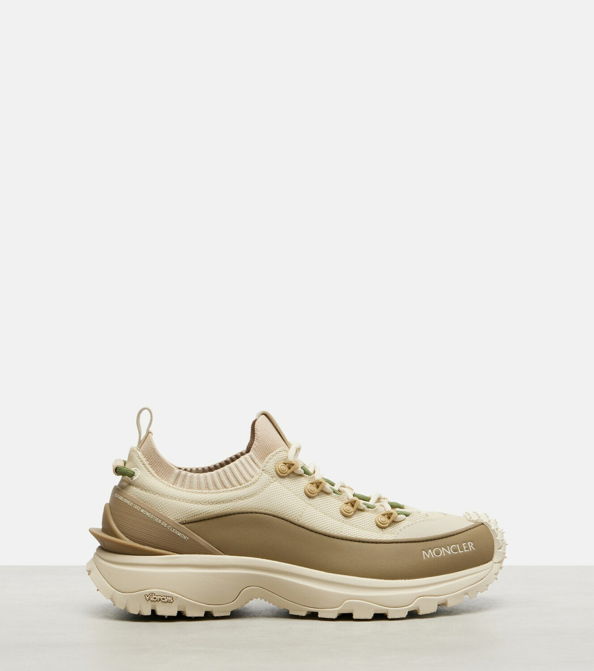 Moncler Trailgrip Lite3 sneakers