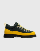 Diemme Roccia Basso Green|Yellow - Mens - Boots
