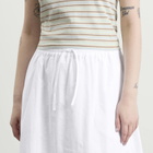 Samsøe Samsøe Women's Satina Skirt in White