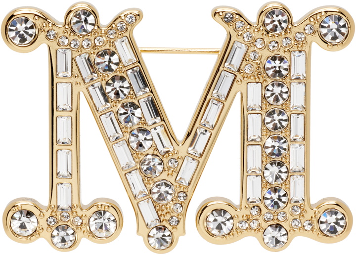 Photo: Max Mara Bath2 Brooch