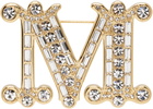 Max Mara Bath2 Brooch