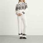 4th & Reckless Women's Janine Trousers in Cream