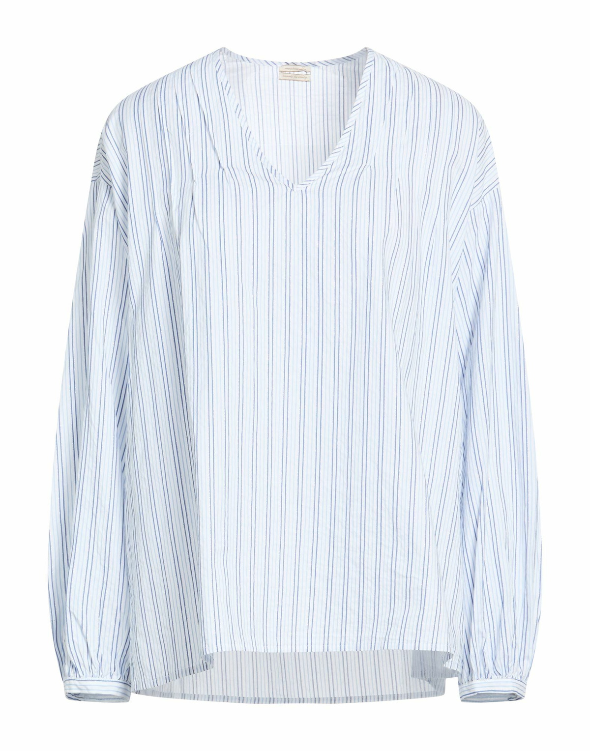 Massimo Alba Womens Top Light in Blue