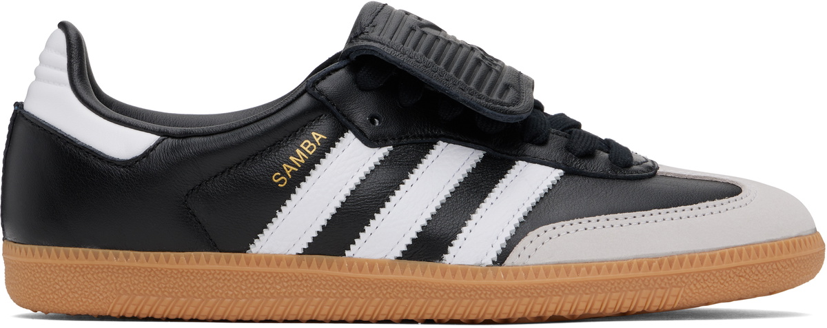adidas Originals SAMBA LT ブラック adidas originals Zapatillas Samba LT Unisex black (adidas