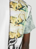 P.A.M. Upcycle Smooth Pace T-Shirt