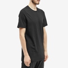 Rick Owens DRKSHDW Men's Level T-Shirt in Black