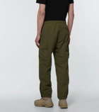 Undercover - Nylon cargo pants