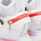 Moncler x adidas Originals NMD Runner Sneakers in White